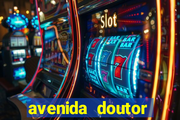 avenida doutor marco paulo simon jardim 980