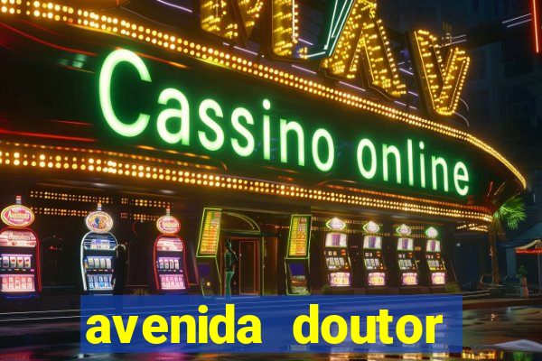 avenida doutor marco paulo simon jardim 980