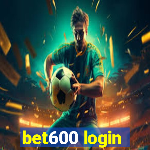 bet600 login