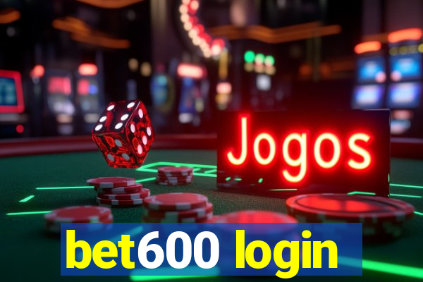 bet600 login