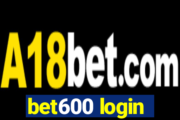 bet600 login