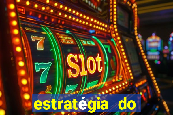 estratégia do touro fortune