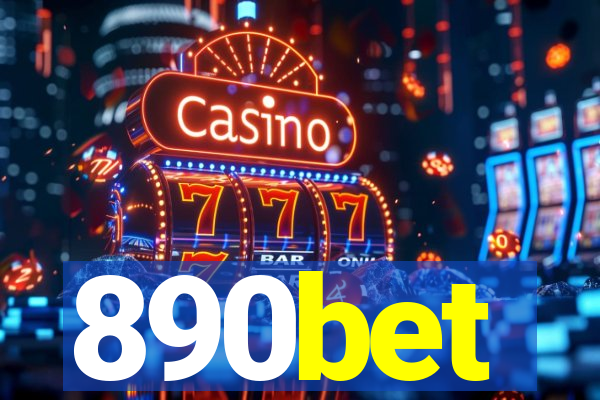 890bet