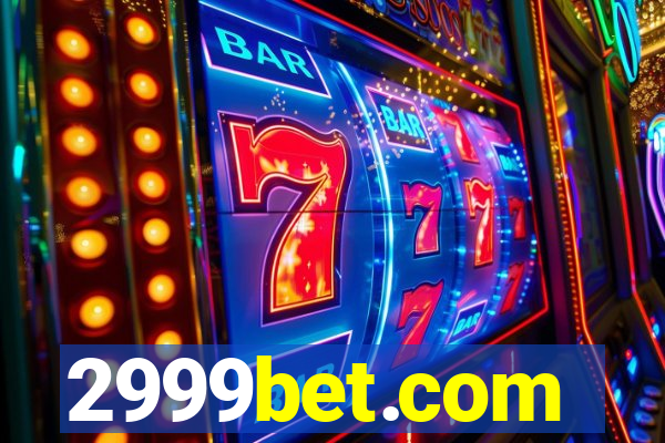 2999bet.com