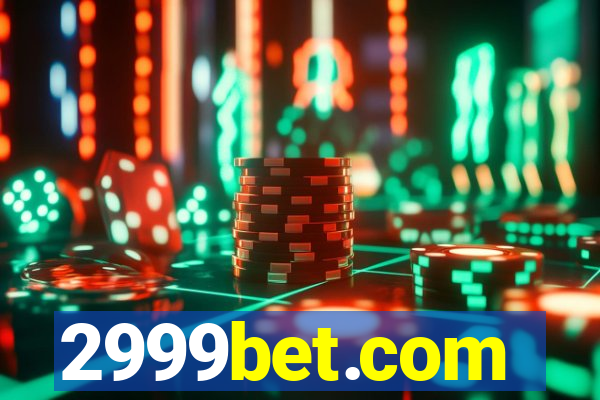 2999bet.com