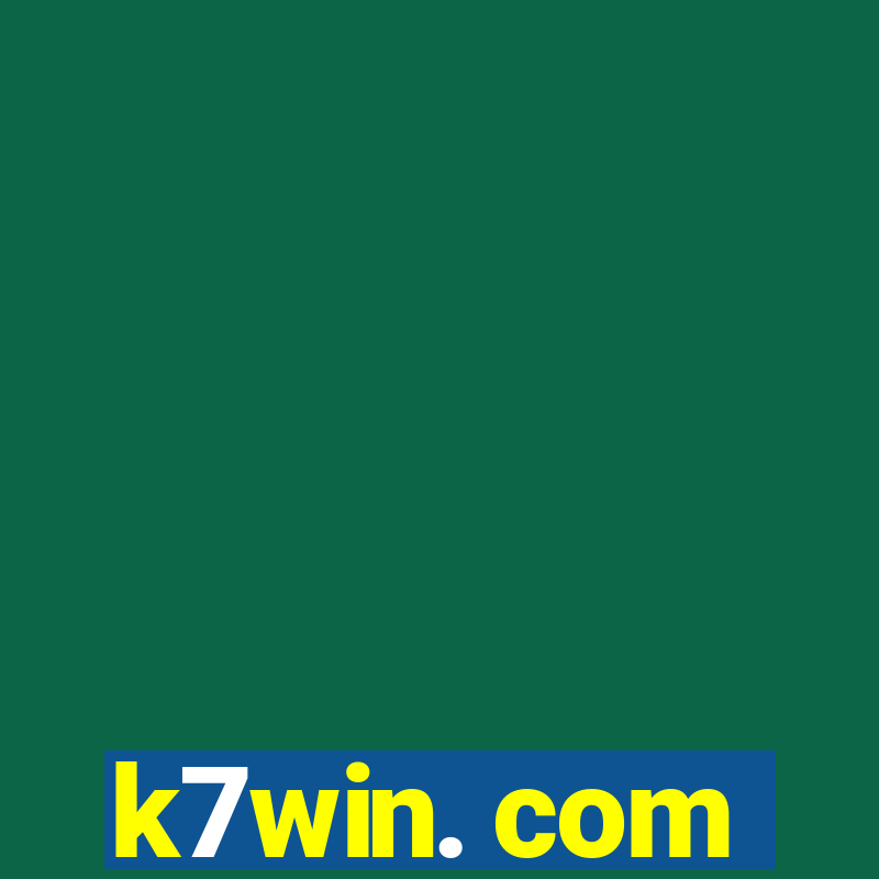 k7win. com