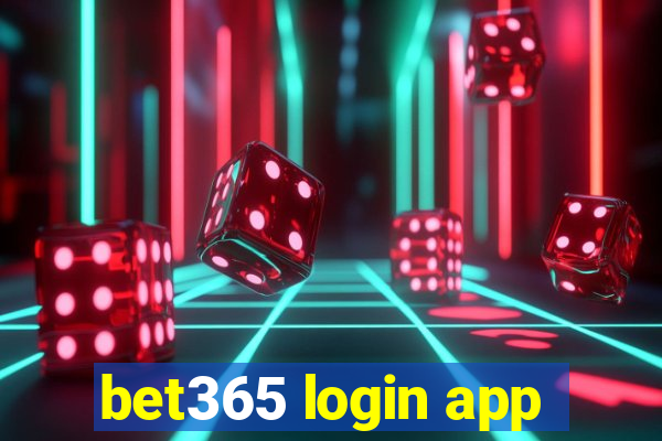 bet365 login app