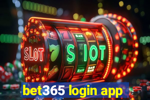 bet365 login app