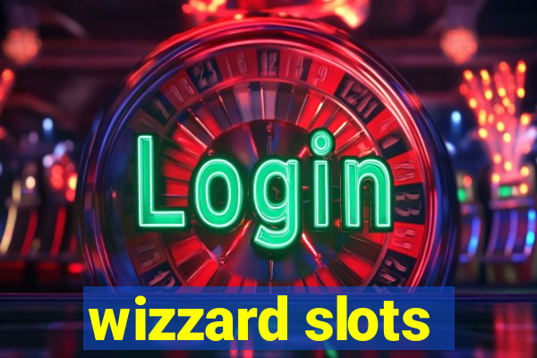 wizzard slots