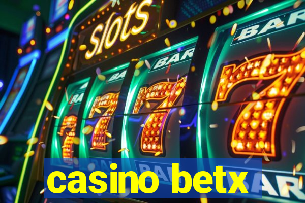 casino betx