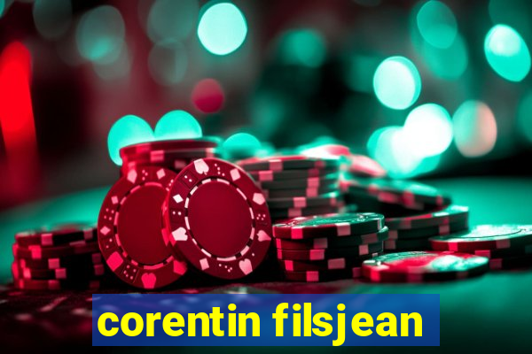 corentin filsjean