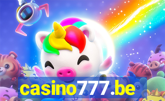 casino777.be