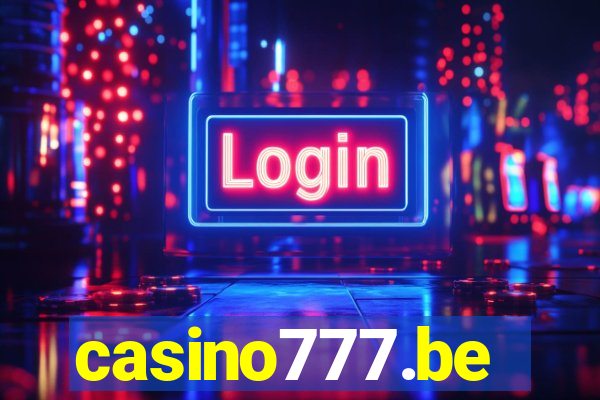 casino777.be