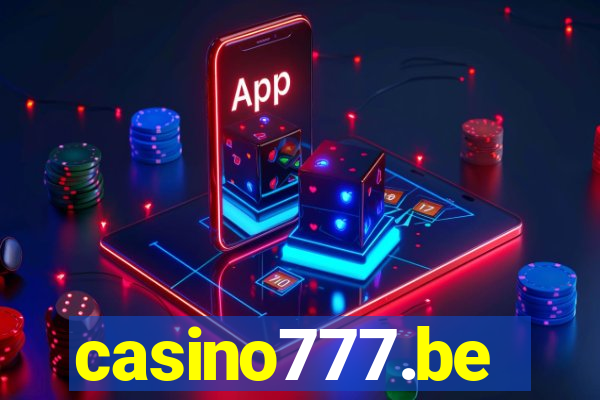 casino777.be