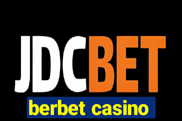 berbet casino