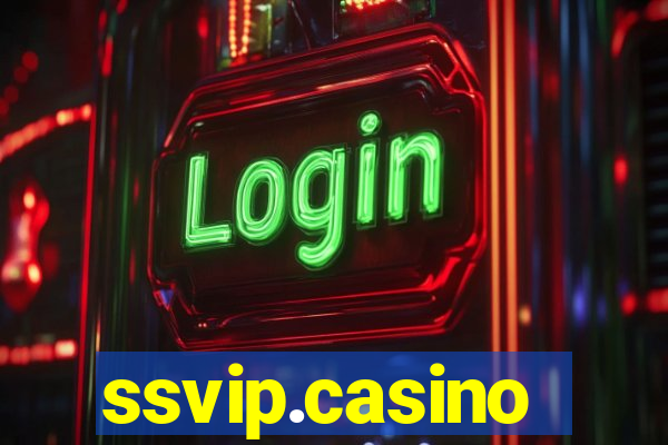 ssvip.casino