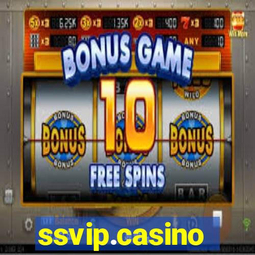 ssvip.casino