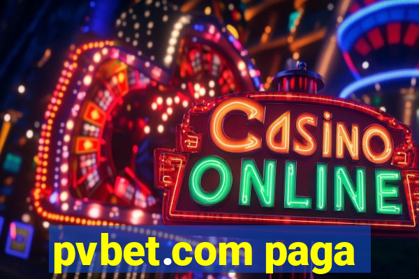 pvbet.com paga