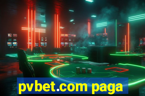 pvbet.com paga