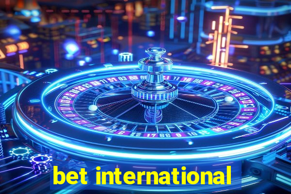 bet international