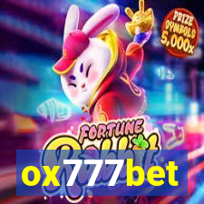 ox777bet