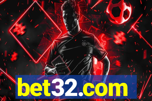 bet32.com