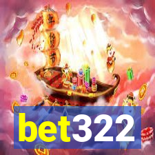 bet322