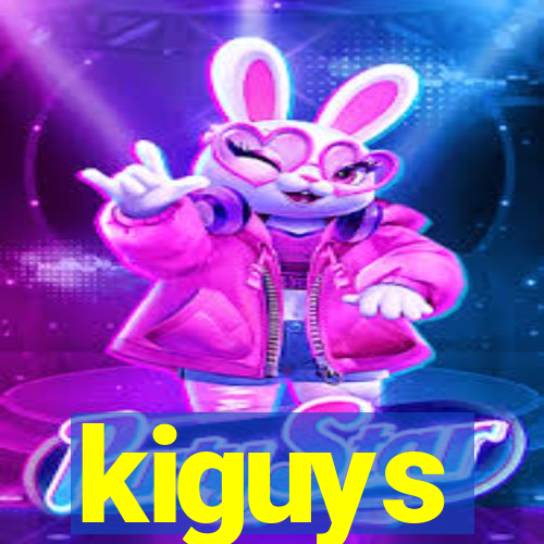 kiguys