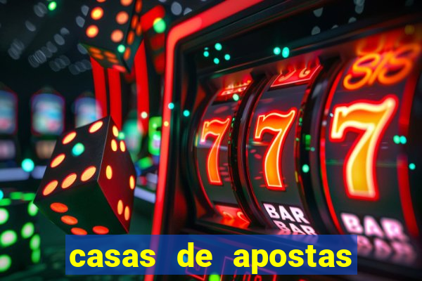 casas de apostas com b?nus grátis slots