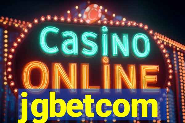 jgbetcom