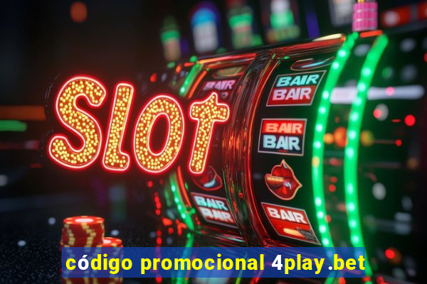 código promocional 4play.bet