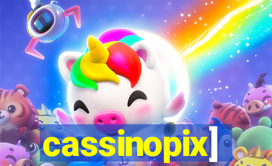 cassinopix]