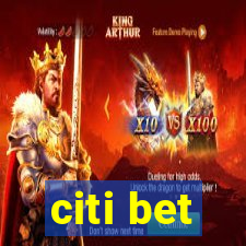 citi bet