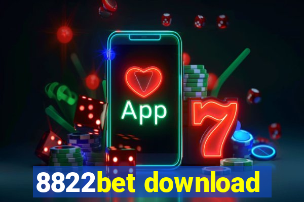 8822bet download