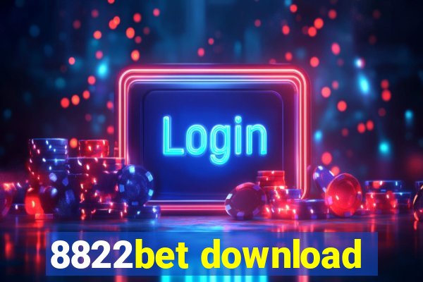 8822bet download