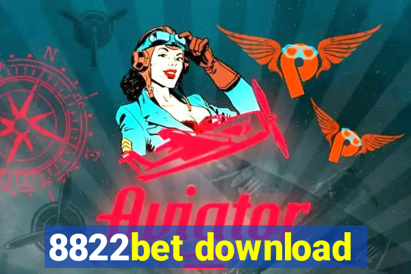 8822bet download