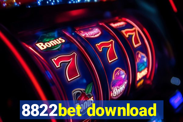 8822bet download