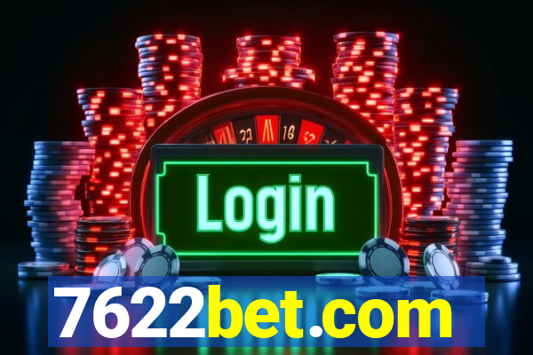 7622bet.com