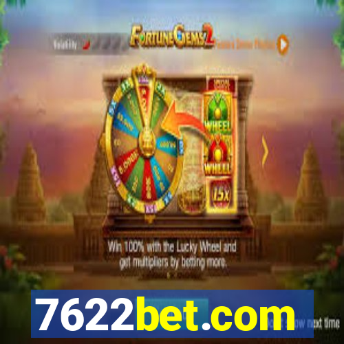 7622bet.com