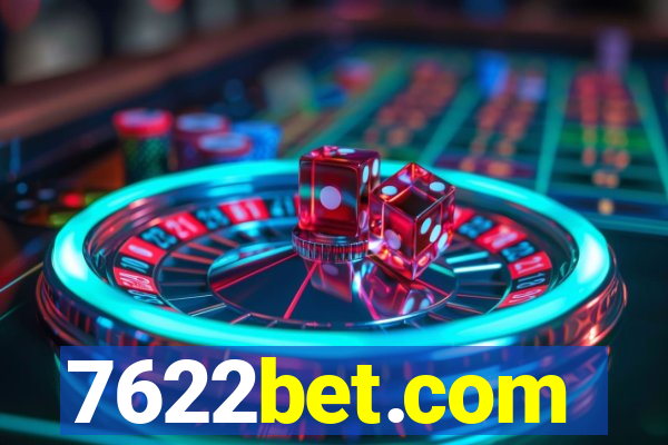 7622bet.com