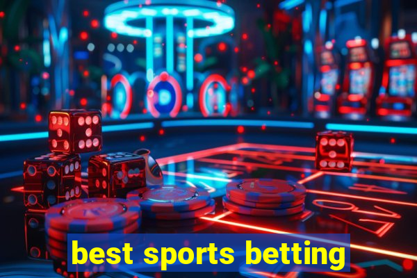 best sports betting