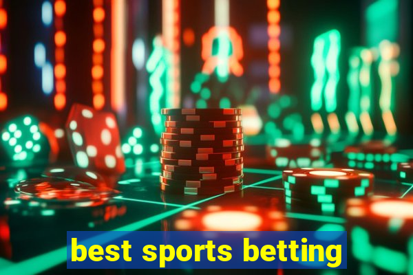 best sports betting