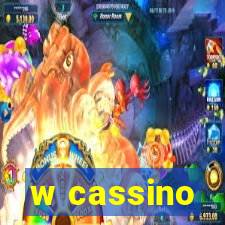 w cassino