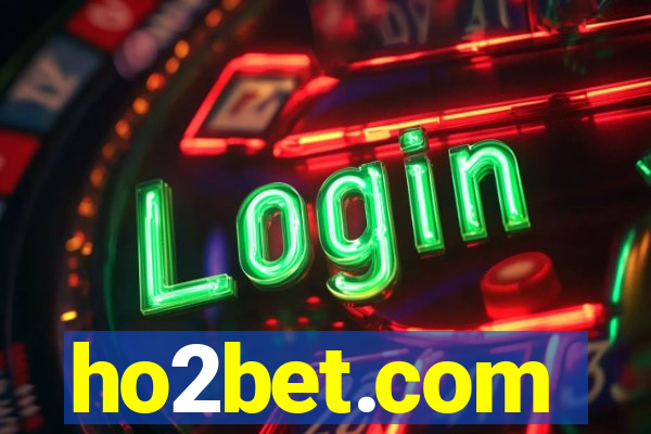 ho2bet.com