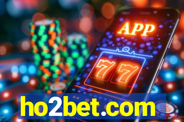 ho2bet.com