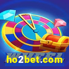 ho2bet.com