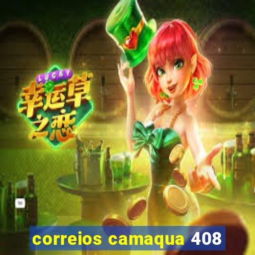 correios camaqua 408