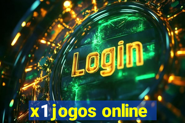 x1 jogos online