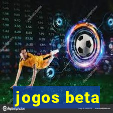 jogos beta