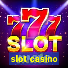 slot casino